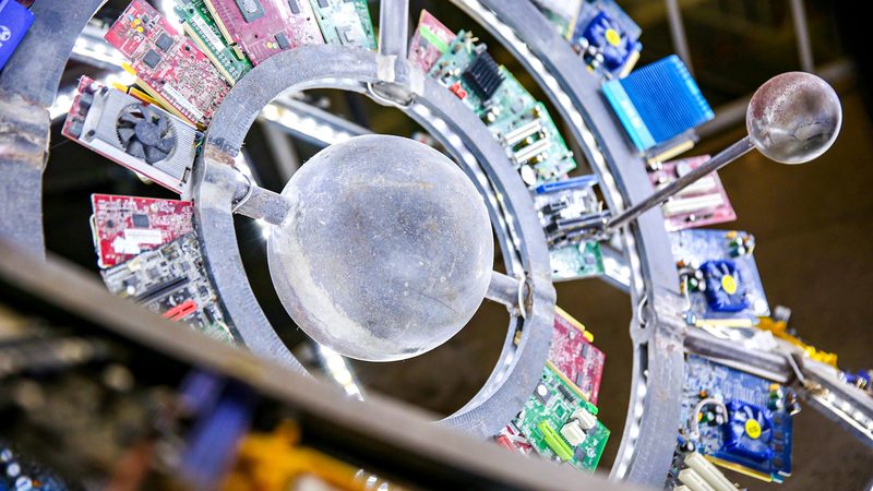 校园物联网架构图解决方案：构建智能校园的蓝图**