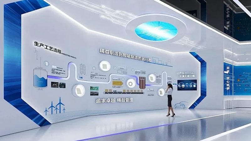 科技成果转化代理服务：企业创新之路的加速器**